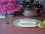 Lemon Icebox Cake. Photo by pies & cakes & cookies ohmy!