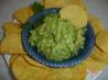 Chipotle's Guacamole Recipe. Recipe by Iowahorse