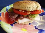 Turkey & BLT Panini