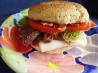 Turkey & BLT Panini. Recipe by Huskergirl