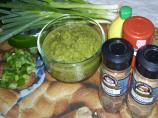 Green Curry Paste
