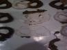 Chocolate Covered Pretzels