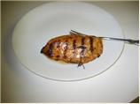 Sesame Marinade for Chicken
