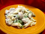 Easy Chicken/Pasta Salad