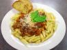 Quick Bolognese Sauce. Recipe by Jess4Freedom