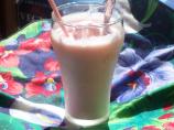 Lemonade Smoothies
