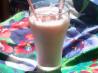 Lemonade Smoothies. Recipe by KathleenP
