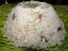 Lemon Pecan Pilaf. Recipe by BeansnRice