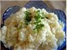 Buttered Parmesan Rice