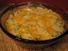 Baked Spinach, Crab and Artichoke Dip. Recipe by OceanLuvinGranny