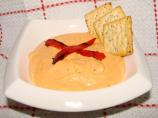 Katie's Roasted Red Pepper Dip