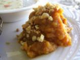 Mombasa Pumpkin Dessert