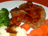 San Francisco Pork Chops