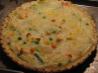 Basic Chicken Pot Pie. Recipe by Sam #3