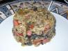 Saskatchewan Wild Rice With Mushrooms and Bacon. Recipe by puppitypup
