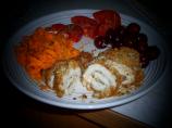 Jule's Chicken Cordon Bleu. Photo by Chef #782749 Photogardener