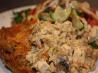 Curry Chicken Casserole