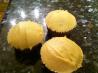 Banana Chocolate Chip Cupcakes. Recipe by Robyn Jessica