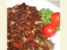Threesies M & M Fried Rice for 3 (Mandarin/Mexican)