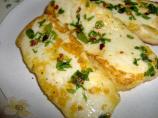 Provoleta. Photo by Benthe (Danish)