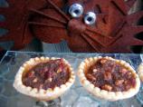 Canadian Butter Tarts