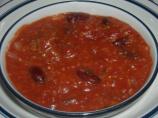 Slow-Cooked Texas Chili