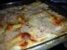 Creamy Spinach Lasagna