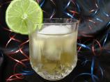 Moscow Mule Cocktail
