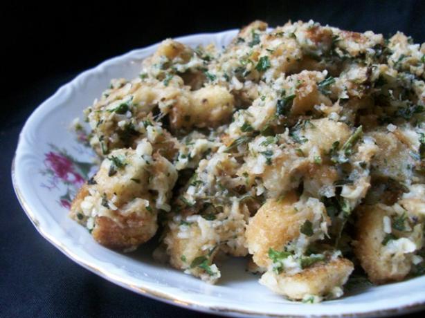Copycat Stove Top Stuffing Mix. Photo by 2Bleu