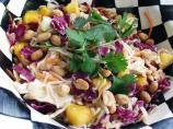 Chili Mango Salad
