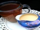 Liquid Coffee Creamer