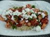 Shrimp With Feta Cheese