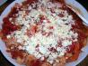 Shrimp With Feta Cheese