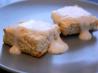 Most Simple Vegetarian White Gravy