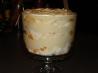 Fresh Lemon and Cream Cheese Trifle. Recipe by Nonnie4Two