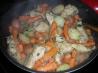 Chicken in White Wine Sauce. Recipe by JackieOhNo!