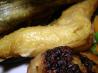 Roasted Sweet Plantains
