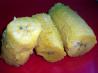 Roasted Sweet Plantains