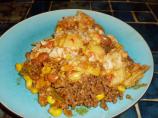 Mexican Casserole