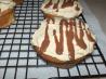 Cappuccino Fudge Cupcakes. Recipe by Mrs. Cookie