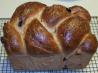 Cinnamon Oatmeal Raisin Bread. Recipe by Riverside Len