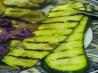 Kittencal's Grilled Zucchini