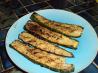Kittencal's Grilled Zucchini