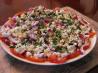 Grecian Tomatoes