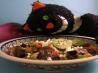 Grecian Salad Dressing
