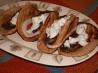 Grecian Meatloaf Gyros