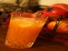 Iced Rooibos and Mango Tea