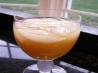 Iced Rooibos and Mango Tea