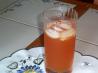 Iced Rooibos and Mango Tea