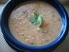 White Bean & Bacon Soup. Recipe by slb2008
